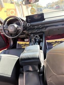 هوندا أكورد